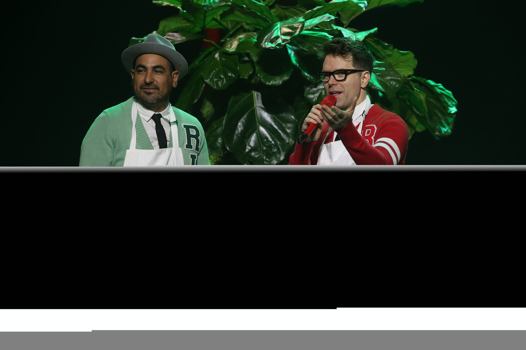 Bobby Bones and the Raging Idiots